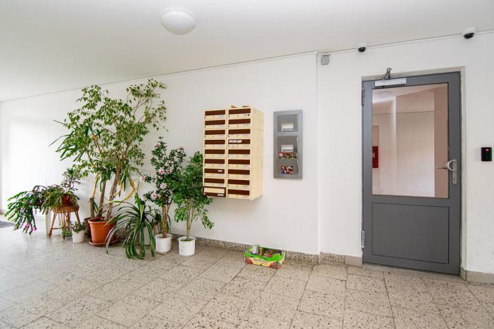 Prodej bytu 3+kk, Praha - Stodůlky, Nušlova, 108 m2