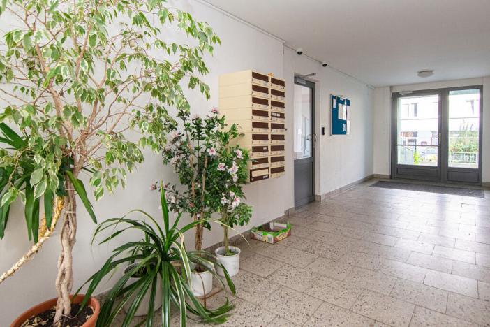 Prodej bytu 3+kk, Praha - Stodůlky, Nušlova, 108 m2