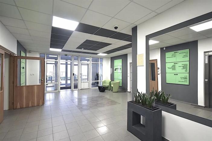 Pronájem kanceláře, Praha - Kunratice, Jana Růžičky, 115 m2