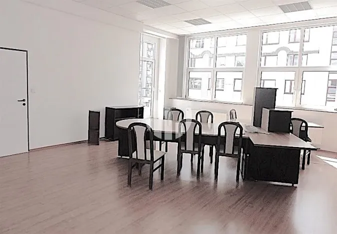 Pronájem kanceláře, Praha - Kunratice, Jana Růžičky, 115 m2