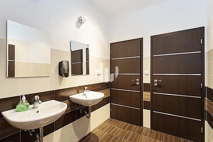 Pronájem kanceláře, Praha - Kunratice, Jana Růžičky, 115 m2