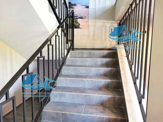 Prodej bytu 1+kk, Bjala, Bulharsko, 34 m2