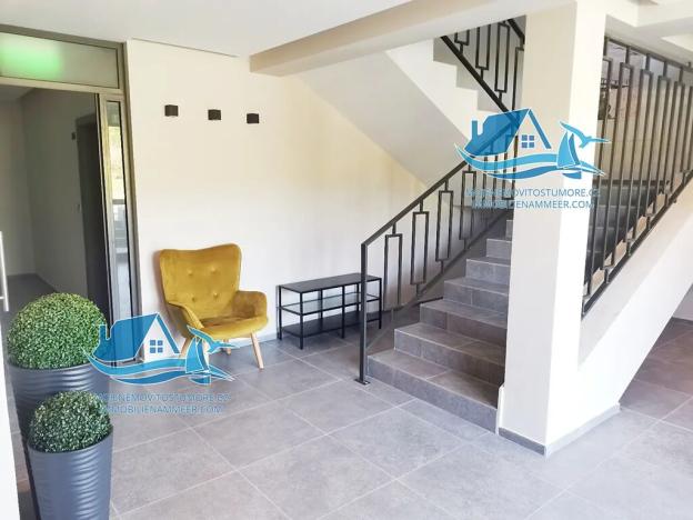 Prodej bytu 1+kk, Bjala, Bulharsko, 34 m2