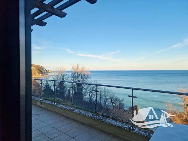 Prodej bytu 4+kk, Bjala, Bulharsko, 123 m2