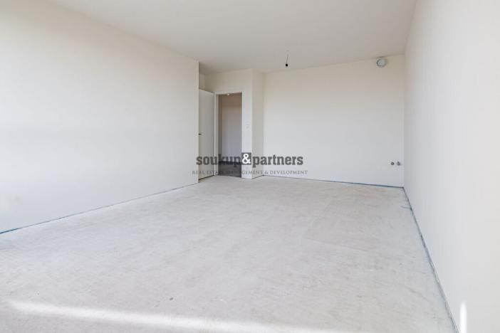 Prodej bytu 2+kk, Praha - Ruzyně, Stočesova, 54 m2