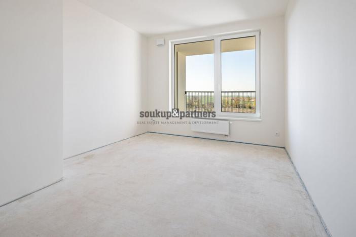 Prodej bytu 2+kk, Praha - Ruzyně, Stočesova, 54 m2