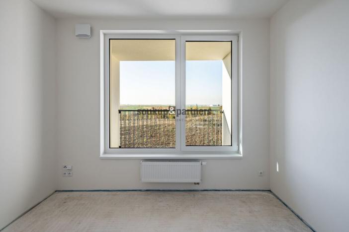 Prodej bytu 2+kk, Praha - Ruzyně, Stočesova, 54 m2