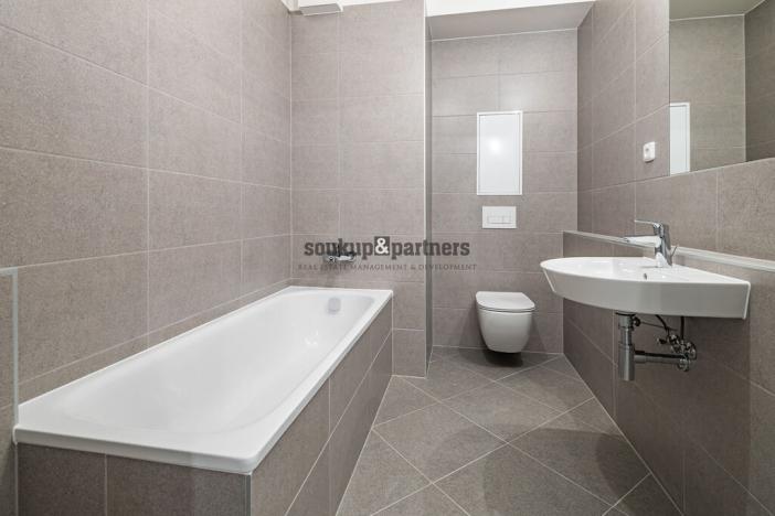 Prodej bytu 2+kk, Praha - Ruzyně, Stočesova, 54 m2