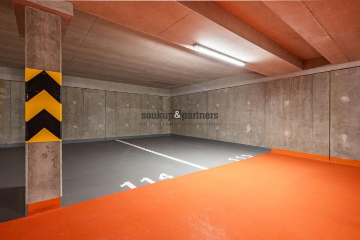 Prodej bytu 2+kk, Praha - Ruzyně, Stočesova, 54 m2