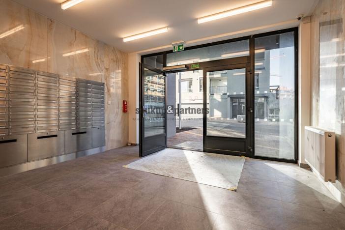 Prodej bytu 2+kk, Praha - Ruzyně, Stočesova, 54 m2