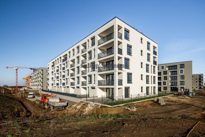 Prodej bytu 2+kk, Praha - Ruzyně, Stočesova, 54 m2