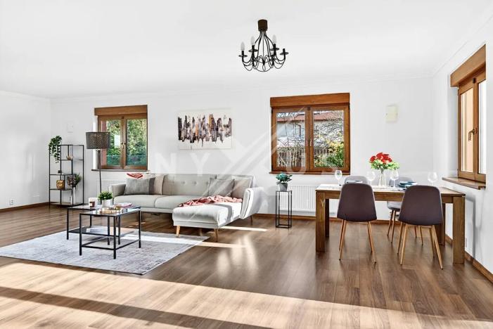 Prodej rodinného domu, Ohrobec, Jarovská, 345 m2