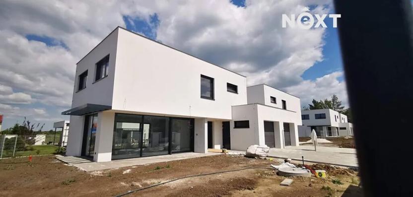 Prodej pozemku pro bydlení, Nechanice, 949 m2