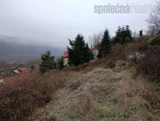 Prodej pozemku pro bydlení, Hradištko, Květná, 1742 m2