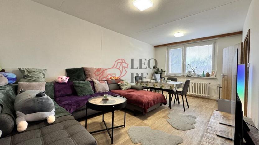 Prodej bytu 3+1, Uherské Hradiště, Na Rybníku, 73 m2