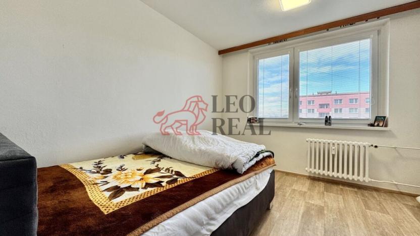 Prodej bytu 3+1, Uherské Hradiště, Na Rybníku, 73 m2