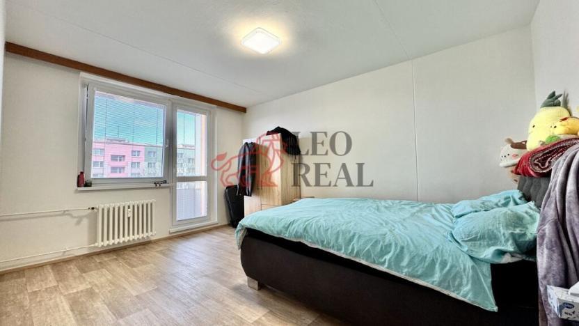 Prodej bytu 3+1, Uherské Hradiště, Na Rybníku, 73 m2