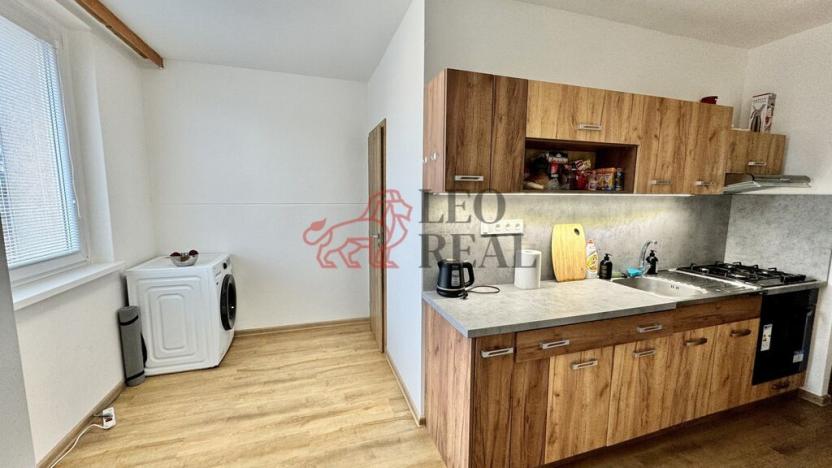 Prodej bytu 3+1, Uherské Hradiště, Na Rybníku, 73 m2