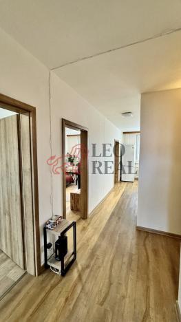 Prodej bytu 3+1, Uherské Hradiště, Na Rybníku, 73 m2