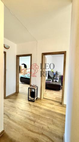 Prodej bytu 3+1, Uherské Hradiště, Na Rybníku, 73 m2