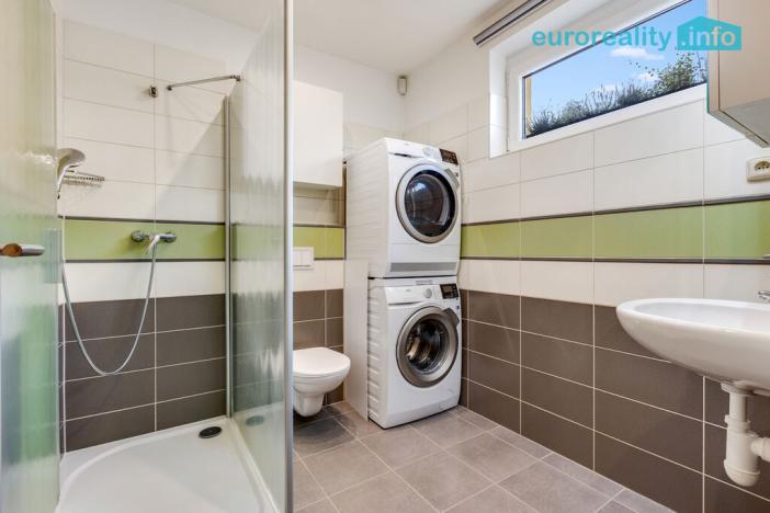 Prodej rodinného domu, Jinočany, Smetanova, 157 m2