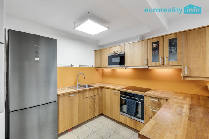 Prodej rodinného domu, Jinočany, Smetanova, 157 m2