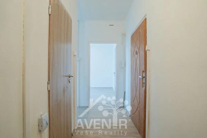 Pronájem bytu 1+1, Zlín, Husova, 33 m2