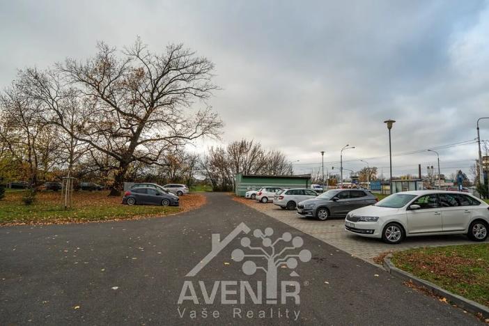 Pronájem bytu 1+1, Zlín, Husova, 33 m2