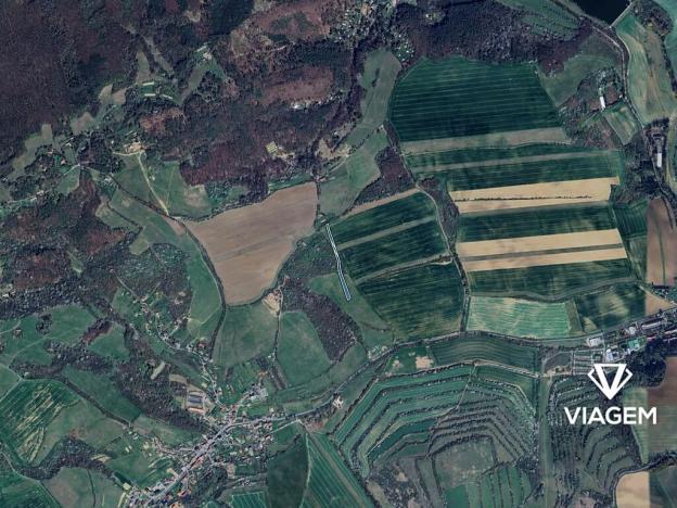 Prodej podílu pole, Boršice, 1500 m2