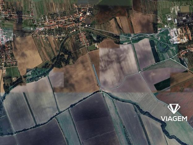 Prodej podílu pole, Tasov, 587 m2