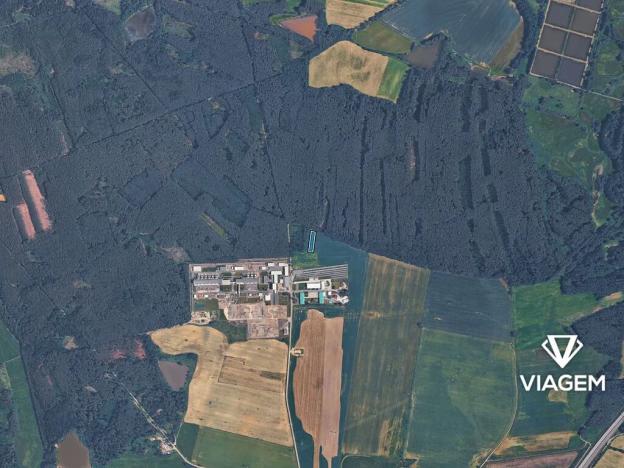 Prodej podílu pole, Žíšov, 840 m2