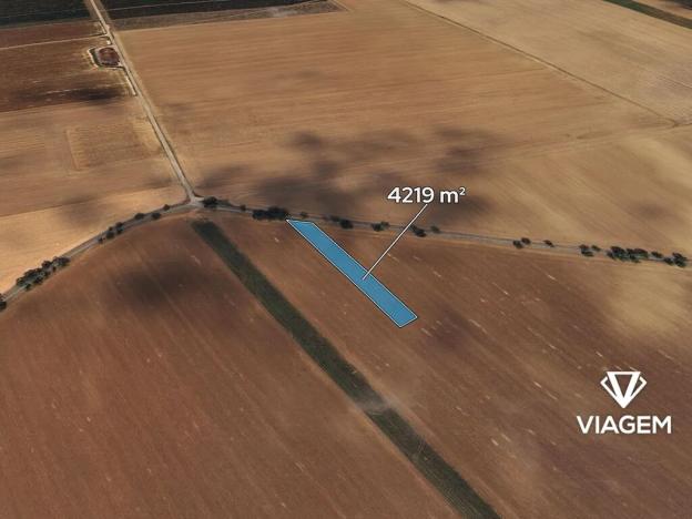 Prodej podílu pole, Žeraviny, 1054 m2