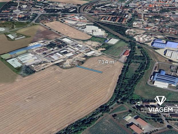 Prodej podílu pole, Kyjov, 367 m2