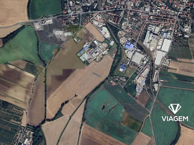 Prodej podílu pole, Kyjov, 433 m2