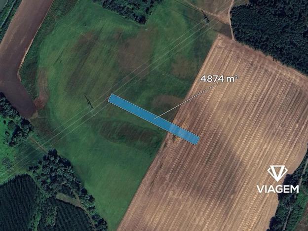 Prodej podílu pole, Dubňany, 609 m2