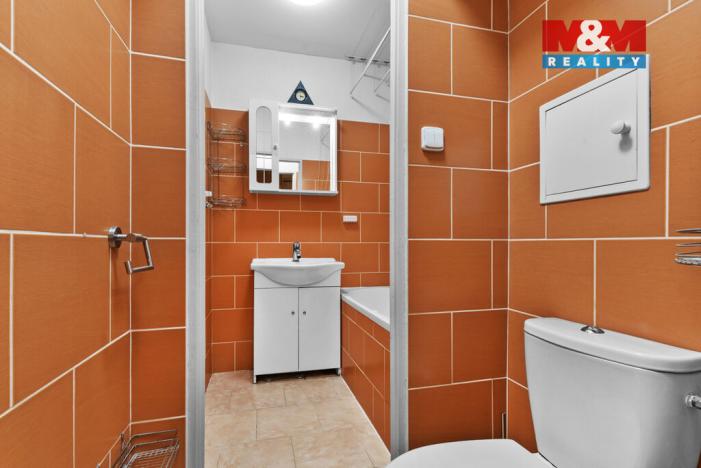 Prodej bytu 3+1, Liberec - Liberec XIV-Ruprechtice, Na Pískovně, 77 m2