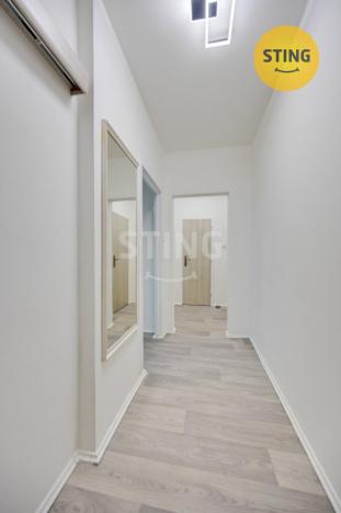 Prodej bytu 2+1, Olomouc, Řezáčova, 56 m2