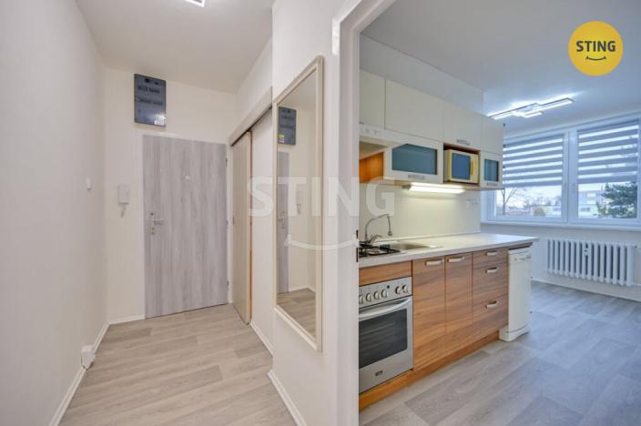 Prodej bytu 2+1, Olomouc, Řezáčova, 56 m2