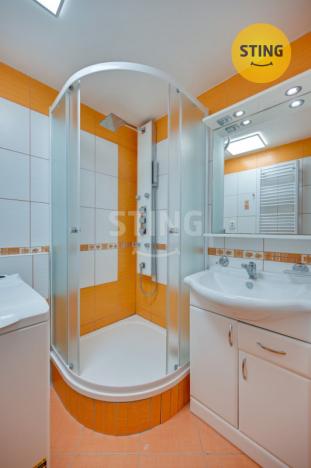 Prodej bytu 2+1, Olomouc, Řezáčova, 56 m2