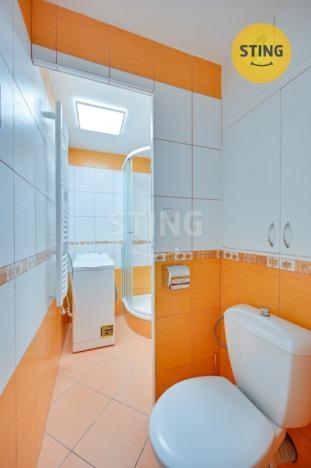 Prodej bytu 2+1, Olomouc, Řezáčova, 56 m2