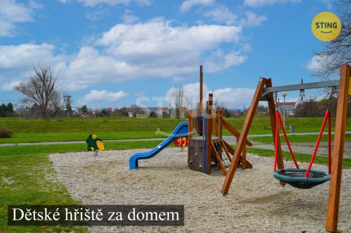 Prodej bytu 2+1, Olomouc, Řezáčova, 56 m2