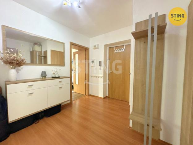 Prodej bytu 3+1, Třebíč, Jindřichova, 73 m2