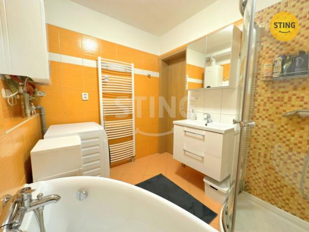 Prodej bytu 3+1, Třebíč, Jindřichova, 73 m2