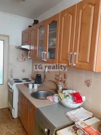 Prodej bytu 3+1, Praha - Stodůlky, Přecechtělova, 80 m2