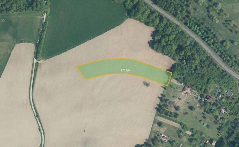 Prodej pole, Karviná, 7016 m2