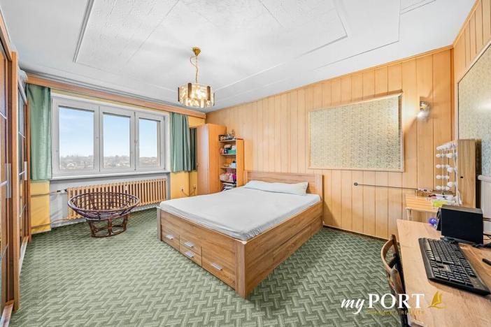 Prodej bytu 3+1, Vejprnice, Plzeňská, 76 m2