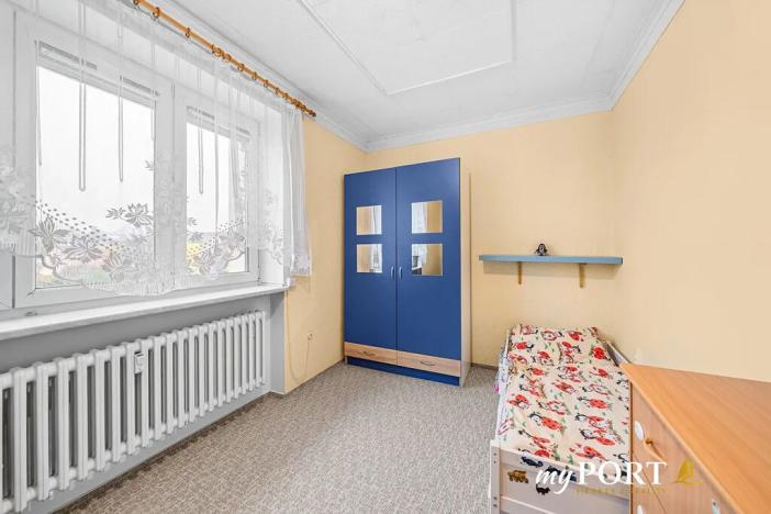 Prodej bytu 3+1, Vejprnice, Plzeňská, 76 m2