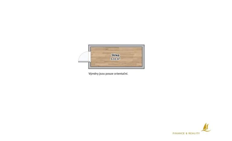 Prodej bytu 3+1, Vejprnice, Plzeňská, 76 m2