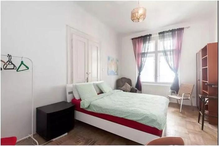 Pronájem bytu 4+1, Praha - Nové Město, Nekázanka, 120 m2