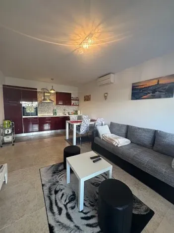 Prodej bytu 2+kk, Medulin, Chorvatsko, 50 m2